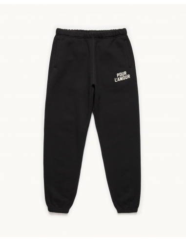 Sweatpants commande en ligne