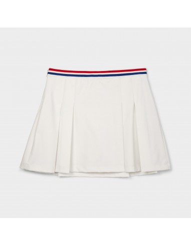 Tech Pleated Skirt du meilleur 