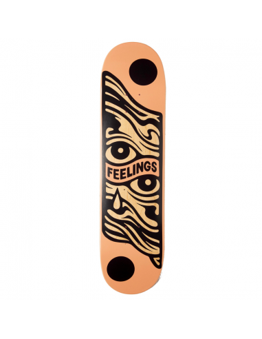 Eyes Skateboard Deck 8,125 vous aussi creer 