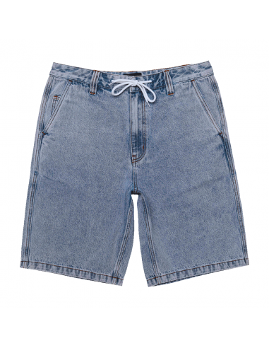 Maker Shorts Light Indigo acheter