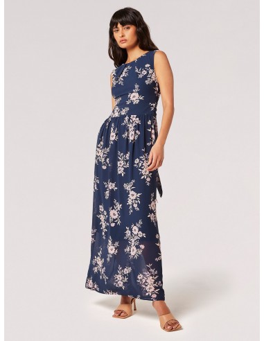 Floral Wedding Guest Maxi Dress prix pour 