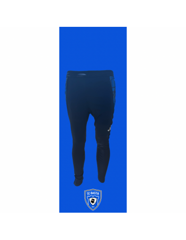 Pantalon de Survêtement 24-25 - Bleu Marine prix