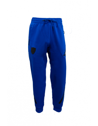 PANTALON ZNE BLEU ROI - CAPSULE ADIDAS de l' environnement