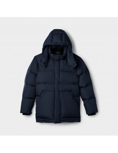 Terrain Down Parka Pour