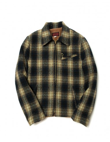 Mustard Plaid Sports Jacket l'évolution des habitudes 