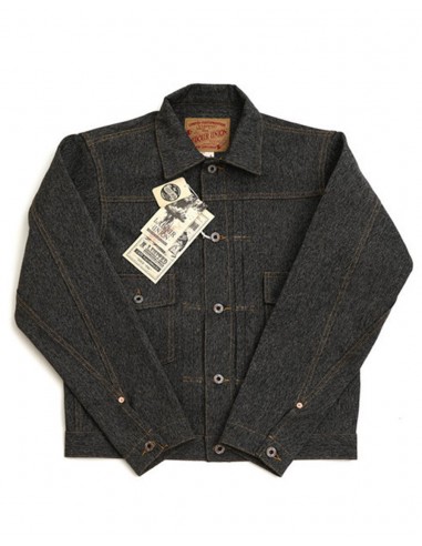 Salt&Pepper TypeII Denim Jacket plus qu'un jeu 