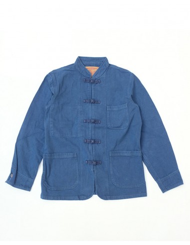 Kung-fu Chore Jacket soldes