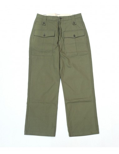 USMC Army Trousers de France