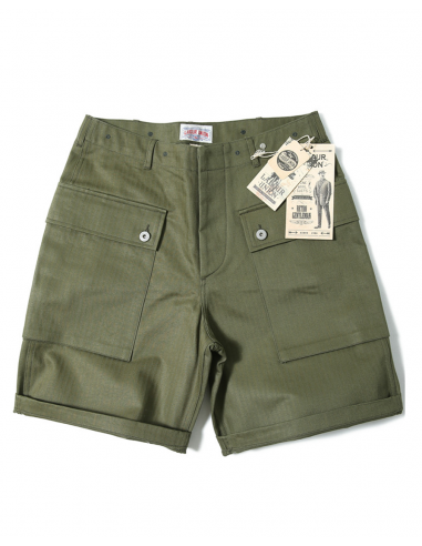 HBT P44 Shorts du meilleur 