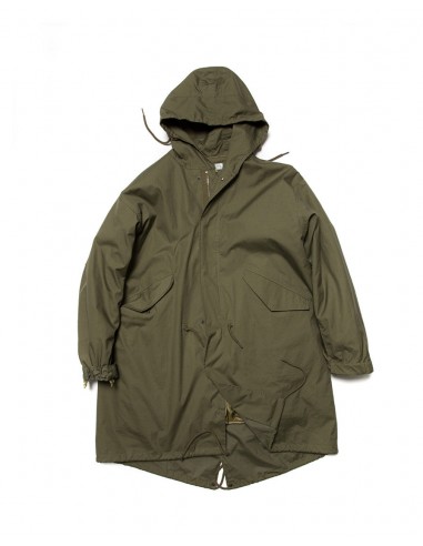 M-51 Hooded Fishtail Parka prix pour 