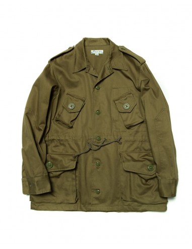 Canadian MK-II Field Jacket Les magasins à Paris et en Île-de-France