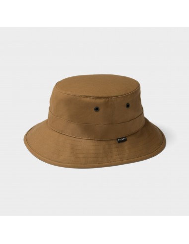 T1 Waxed Bucket Hat vente chaude votre 