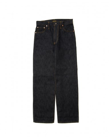 Blue-Collar Workwear Denim Jeans sélection de produits