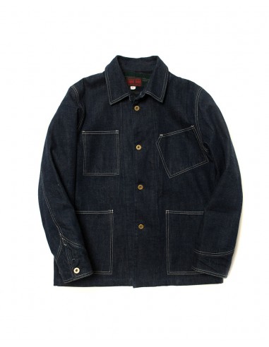 Loco Workcoat de votre