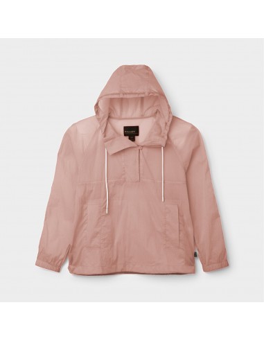 Lightweight Ripstop Anorak Par le système avancé 