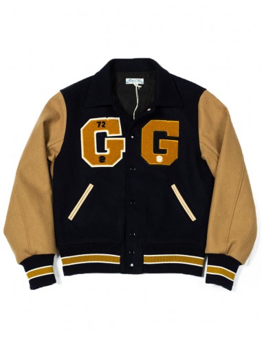 Varsity jacket Letter "G" Jusqu'à 80% De Réduction