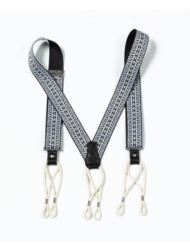 Vintage 'X' Back Suspenders store