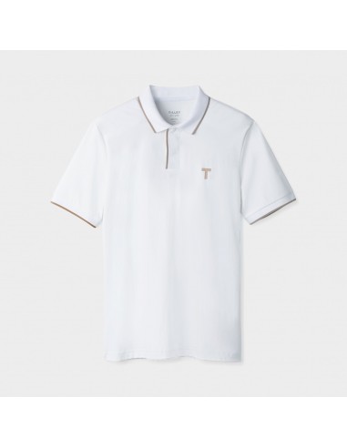 Beacon Golf Polo - T Logo À commander