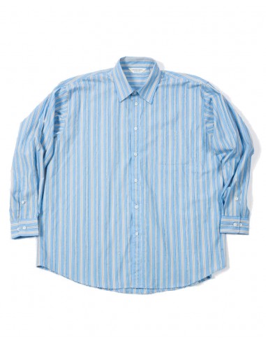 Multitrack Striped Shirt l'achat 