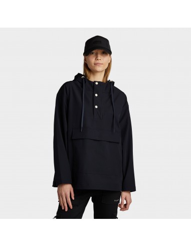 Packable Rain Anorak Economisez 