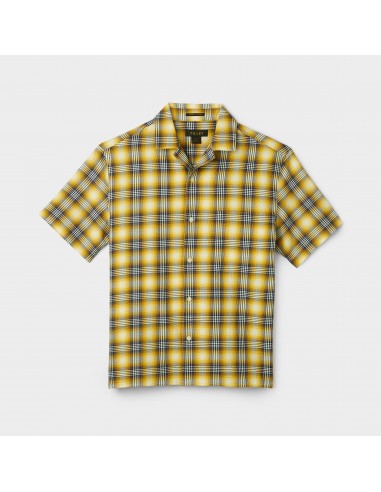 Short Sleeve Printed Camp Shirt store