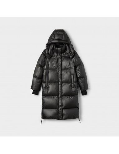 Arctic Long Puffer Coat Profitez des Offres !