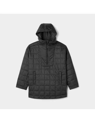 Packable Quilted Anorak de votre