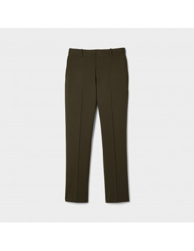 Wool Tech Trouser est présent 