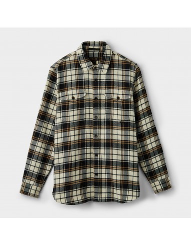 Flannel Shirt Profitez des Offres !