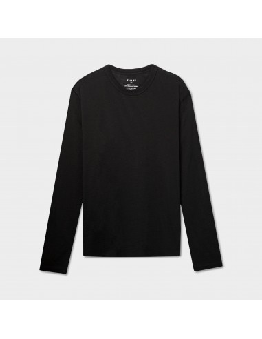 Merino Long Sleeve Shirt ouvre sa boutique