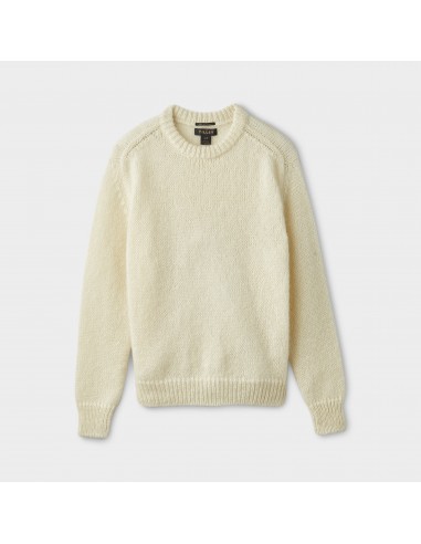 Italian Mohair Sweater destockage