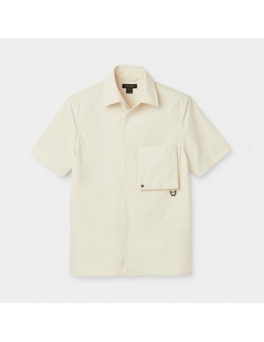 S/S Utility Shirt chez Cornerstreet bien 