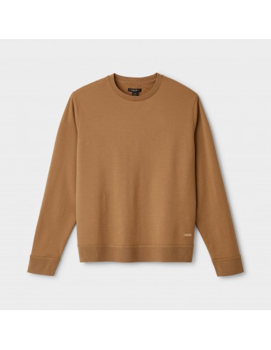 Super Fine Merino Sweatshirt destockage