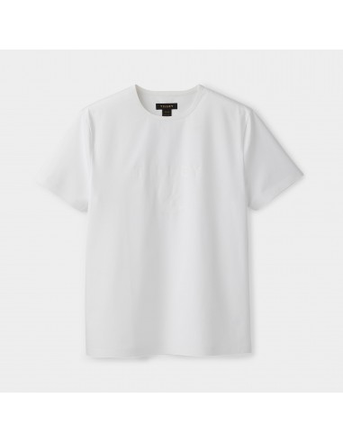 Oversized Crest Tee hantent personnes