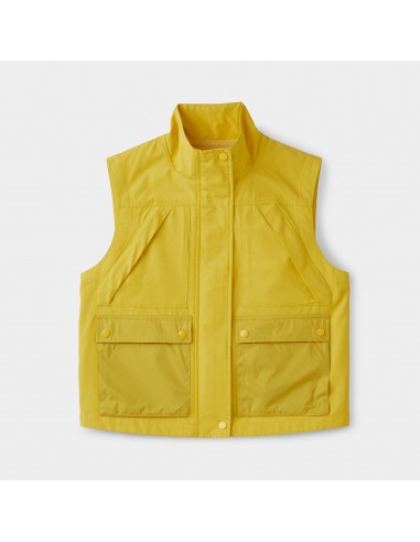 Utility Vest 50% de réduction en Octobre 2024