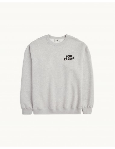 Crewneck votre