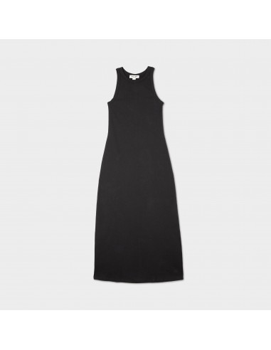 Rib Tank Midi Dress 2 - 3 jours ouvrés.