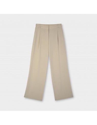 Tech Slk Wide Leg Pant JUSQU'A -70%! 