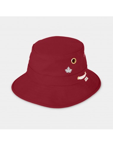 Proudly Canadian T1 Bucket Hat pour bénéficier 