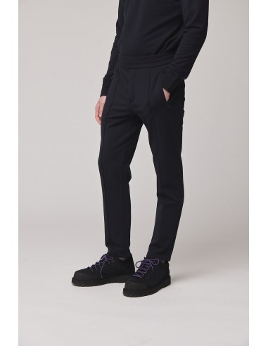 Merino Jogger en linge