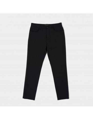 5-Pocket Pant la chaussure