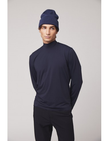 Basetech Mockneck Véritable concentré