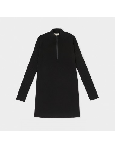 1/4 Zip Sweater Dress acheter en ligne