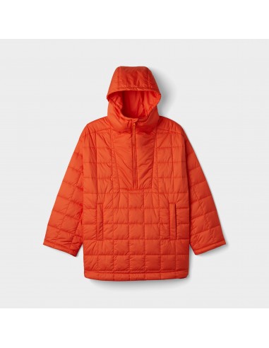 Packable Quilted Anorak à prix réduit toute l'année