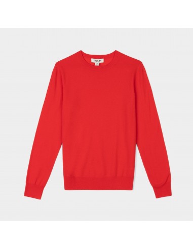 Stretch Merino Crew outlet