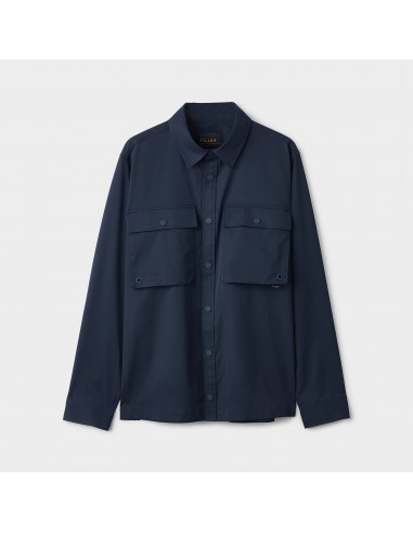 Veste-Chemise Tech en ligne des produits 